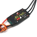 Pikkukuva 4 / 10: Harjaton ESC-nopeussäädin 80A 80A 80A 80A