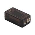 Miniatyrbillede 4 af 4: 1S Batteritestindikator Check MOLEX JST MCPX MCX Connector Batterispænding