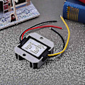 Miniatyrbild 4 av 4: Dc-dc 20-60V till 12v 3a automatisk spänningsstabilisator Power regulator