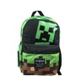 Perfekt Minecraft Skolesekk Barneskolesekk Stil 5 - Perfekt Stil 5-max style 5