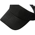 Miniatyrbillede 7 af 7: Supersalg! Solhatte, golfhatte, solhatte Pure cotton empty top gray