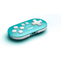 Miniatyrbild 5 av 5: 8BitDo Zero 2 Turkos Edition (Nintendo Switch)