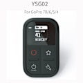 Miniatyrbilde 1 av 8: Smart Fjernkontroll for GoPro