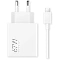 Pikkukuva 1 / 2: Xiaomi 67W HyperCharge Combo (Type-A) EU 67W