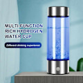 Miniatyrbilde 3 av 5: Hydrogen Generator Vannflaske, Ekte Molekylært Hydrogenrikt Vann NY Kanne