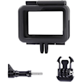 Miniatyrbillede 2 af 5: Rammehus til GoPro Hero7/(2018)/6/5 E