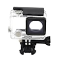 Miniatyrbilde 2 av 5: Vanntett Hus for Hero 4 Hero3+hero 3 Undervanns Beskyttelsesboks for Go Pro Tilbehør