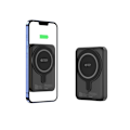 Miniatyrbild 4 av 6: Tech-Protect 10000 mAh MagSafe Powerbank LifeMag Svart