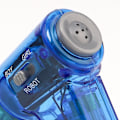 Miniatyrbillede 4 af 4: Mini Håndholdt Stemmeforvrænger til Børn med Flere Frekvenser Blue