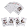 Miniatyrbilde 3 av 4: Sexy Poker - Ulike Kunstverk, Voksen Lek, Kortspillsett, Vennegaven, Pargave, Samling, Texas Hold'em Spillekort, Brettspill