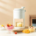 Miniatyrbilde 4 av 5: Manuell isknuser, ismaskin, isknuser, hard slushmaskin. Manuell isknuser barbermaskin