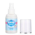 Miniatyrbilde 10 av 11: 100ML/Flaske Sokker Sko Deodorant Spray Sko Lukt Friskere Sokker Lukt Fjerner Spray