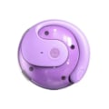 Miniatyrbild 5 av 5: T26 Pro Språktolkningshörlurar Simultantolkning Stöder Över 75 Olika Språk T26 Pro Hörlurar Purple