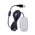 Miniatyrbild 1 av 2: Ny trådlös spelreceiver för PC-kontroller för Microsoft Xbox 360_xx