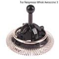 Reservedele til Nespresso Aeroccino 3/4 mælkeskummer Black