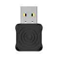 Pikkukuva 1 / 5: Mini Ultra langaton Carplay -sovitin Android USB-A/Type-C -sovitin alkuperäiselle autolle langallisesta langattomaan_xx