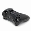 Miniatyrbilde 5 av 5: Trådløs Classic Pro Controller Joystick Gamepad med USB-kabel for Nintendo white