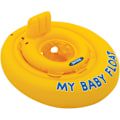 Miniatyrbild 1 av 5: Uppblåsbar Babybadring 70 cm Cirkulär från 6 till 12 Månader