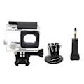 Miniatyrbilde 1 av 5: Vanntett Hus for Hero 4 Hero3+hero 3 Undervanns Beskyttelsesboks for Go Pro Tilbehør