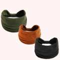 Pikkukuva 5 / 5: Pannat Ladies Women Wide Hair Band, 3 kpl yksiväristä urheilujoogaa