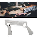 Miniatyrbilde 2 av 10: Pistolkontroll for N Switch, Skytespill Pistolkontrollhåndtak for Switch Jaktspill