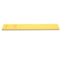 Miniatyrbilde 2 av 4: 10 stk Nr. 4 Barbless Golden Sleeve Hooks Monoline rustfritt fiskekrok Tiein Nylon Line