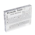 Miniatyrbillede 3 af 7: Det Periodiske System Det Periodiske System Display 150X114X20MM 150x114x20mm
