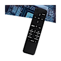 Miniatyrbilde 3 av 5: Reservefjernkontroll for Bar/2.1/3.1/5.1 Bar 2.1 lydplanke, Bar 3.1 lydplanke, Bar 5.1 lydplanke