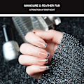 Miniatyrbild 6 av 8: Gelbyggare Set Gel Nagelförlängning Kit Nagelstudio Set 0.3