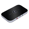 Pikkukuva 1 / 5: Bluetooth-sovitin, AUX Bluetooth -sovitin 5.0 Bluetooth