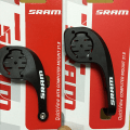 Miniatyrbild 2 av 5: Garmin Edge Cykeldatorfäste Stam MTB Väghållare för GPS long