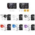 Miniatyrbillede 6 af 11: Høj kvalitet Universal 7.4v Oplader 2000mA/1000mA/500mA XH-3P 2S Li-ion Elektrisk 1000mA