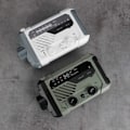 Miniatyrbild 10 av 10: Nödväderradio, 2000mAh Solradio AM/FM Handvev Dynamo Radio USB Laddningsbar Utomhus