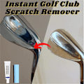 Miniatyrbilde 3 av 5: Instant Golf Club Scratch Remover, Fjerner effektivt riper fra golfkøller, Golfkølle-rens