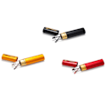 Miniatyrbilde 4 av 5: Effektive, stilige lesebriller med styrke (+1,0-+4,0) Svart +1,0 Svart Svart 4 Svart 4 Black