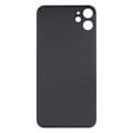 Miniatyrbillede 3 af 3: Reservedel til iPhone 11 Bagside Batteridæksel (EU version) Style B Style B Multicolor