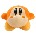 Pikkukuva 5 / 5: Waddle Dee -pehmolelu - Pehmeä Kirby-pehmolelu - 6 tuumaa