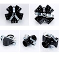 Miniatyrbilde 4 av 10: E27 Sokkel E27 Lysbase 3X 3X 3X 3X