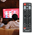 Miniatyrbild 8 av 10: Multifunktionell smart fjärrkontroll, ersättningsfjärrkontroll för LG Soundbar AKB73575421 NB2420A NB4530B LJ - Perfekt