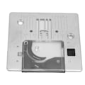 Miniatyrbilde 2 av 4: Symaskin nålplate erstatning nålplate og dekselplate for Passport 2.0 Passport 3.0