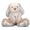 Pikkukuva 1 / 7: Melissa & Doug Burrow Bunny -pehmolelu (23 cm)