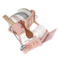Miniatyrbilde 3 av 3: pc Koppholder og oppvaskstativ