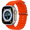 Miniatyrbilde 1 av 5: Kompatible stropper for Apple Watch 42/44/45/49mm
