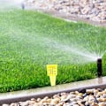 Miniatyrbild 2 av 6: Vattenmätare för regn, 10 st mätkopp regnmätare, 1,6 bred mun gräsbevattningsmätare sprinkler regnmätare, utomhus sittplatsverktyg