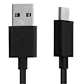Miniatyrbilde 2 av 4: Hurtiglader USB C Ladekabel for Samsung Galaxy A55 A54 A53 A52 A52G A51