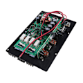 Miniatyrbilde 3 av 11: PA-80D 12V 1000W Mono Bilstereo Effekt Bass Subwoofer Forsterkerkort