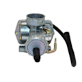 Pikkukuva 3 / 5: Kaasutin 16mm PZ16 50cc 70cc 90cc 110cc 125cc