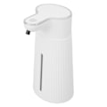 Miniatyrbild 5 av 8: Automatisk Tvåldispenser Smart Sensing Väggmonterad Beröringsfri Tvålmaskin för Hem 400 ml Skummodell 0.4