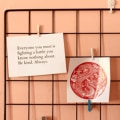 Miniatyrbillede 5 af 5: Sort metalgittertrådpanel memotavle kunstfoto billedramme kurvshelf væg arrangør postkort diy rack--