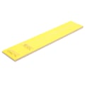 Miniatyrbilde 1 av 4: 10 stk Nr. 4 Barbless Golden Sleeve Hooks Monoline rustfritt fiskekrok Tiein Nylon Line